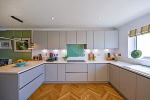 Kitchen- click for photo gallery